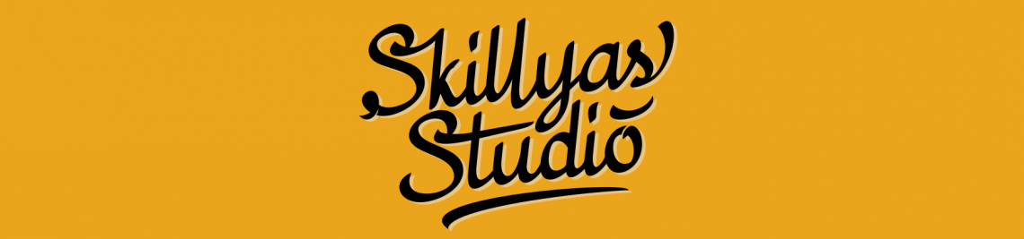Skillyas std Profile Banner