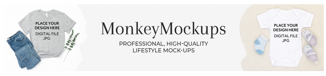 MonkeyMockups Profile Banner
