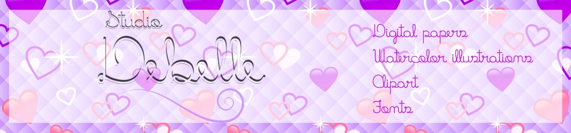 Studio Debelle Profile Banner