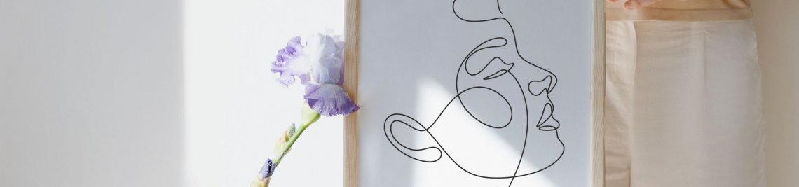 OneLinePrint Profile Banner