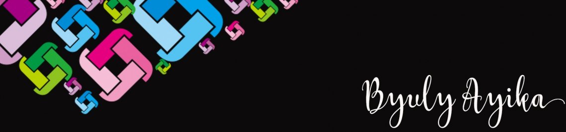Byuly Ayika Profile Banner