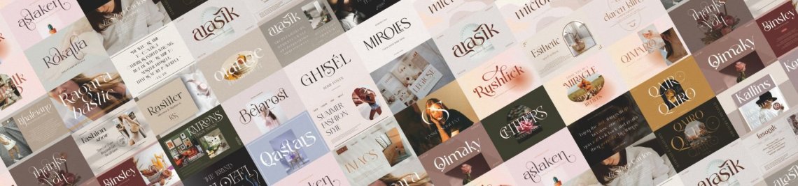Penatic Studio Profile Banner
