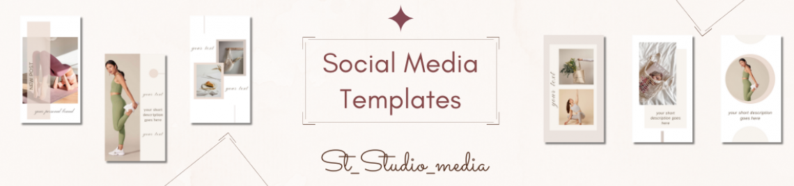 StStudioMedia Profile Banner