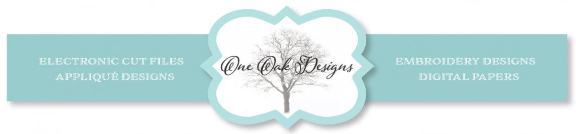 One Oak Designs Profile Banner