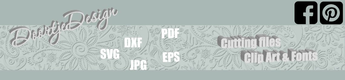 DoortjeDesign Profile Banner