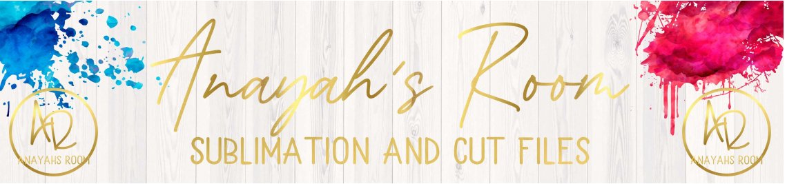 Anayahsroom Profile Banner