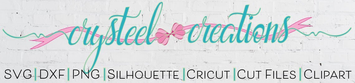 Crysteel Creations Profile Banner