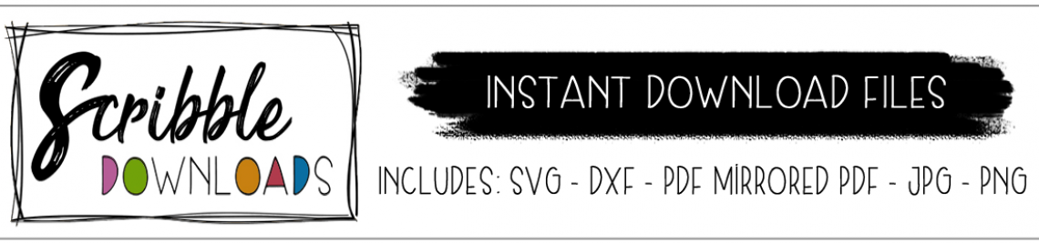 ScribbleDownloads Profile Banner