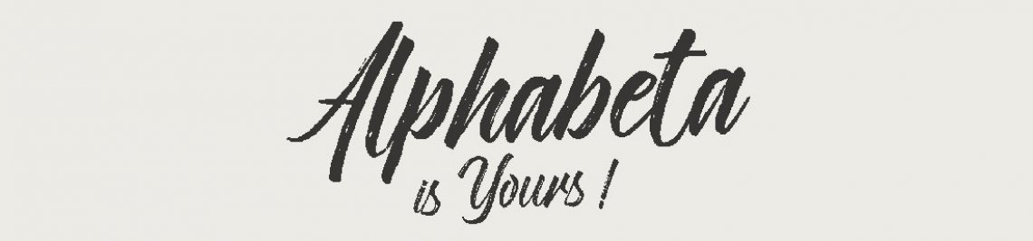 alphabeta Profile Banner