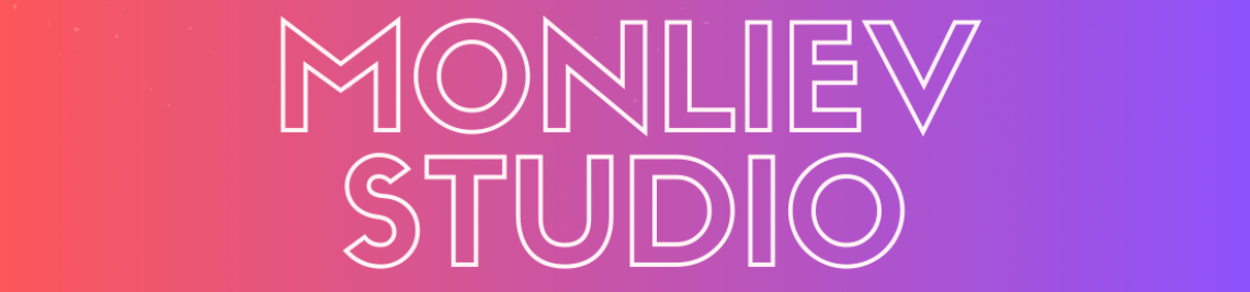Monliev Studio Profile Banner