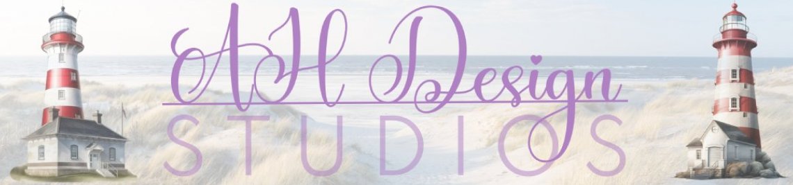 AH Design Profile Banner