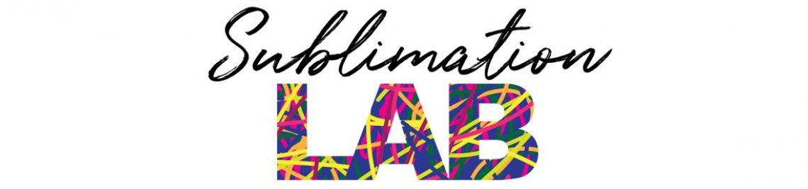 SublimationLab Profile Banner