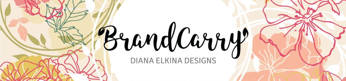 BrandCarry Designs Profile Banner