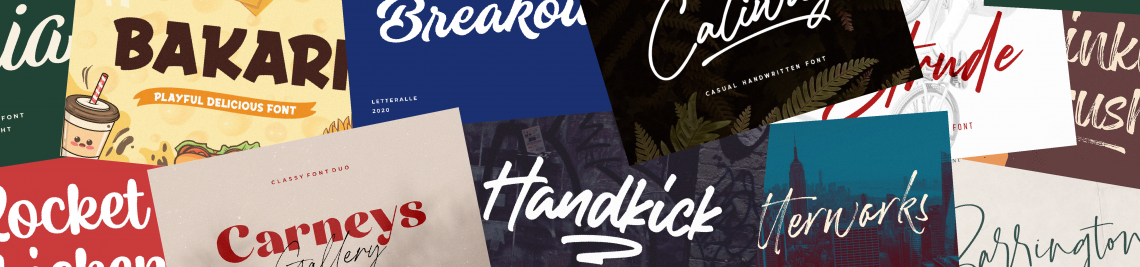 Letteralle Studio Profile Banner