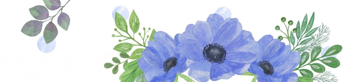 Contes de Fée Art Profile Banner