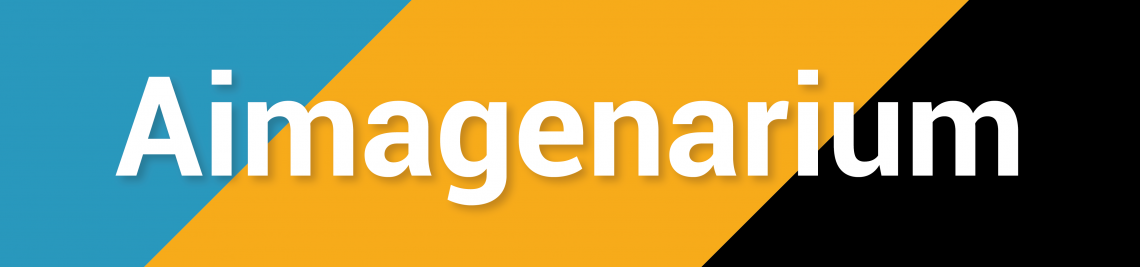 Aimagenarium Illustrations Profile Banner