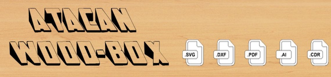 atacanwoodbox Profile Banner