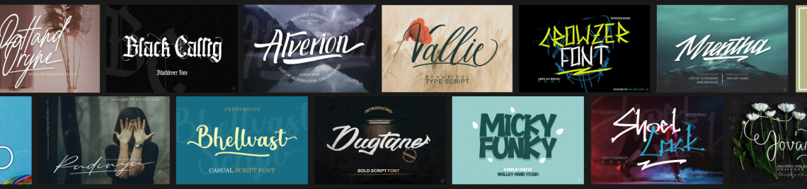 Wallbyhand Profile Banner