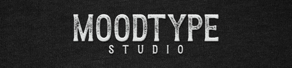 Moodtype Profile Banner