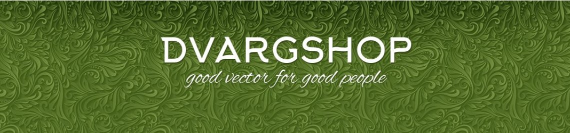 Dvarg Profile Banner