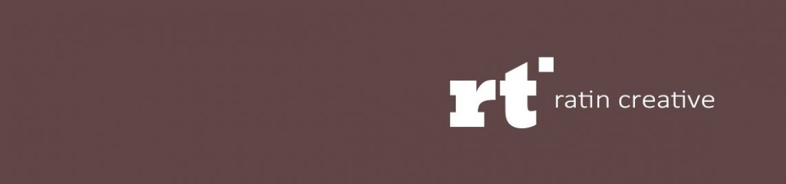 Ratin Creative Profile Banner