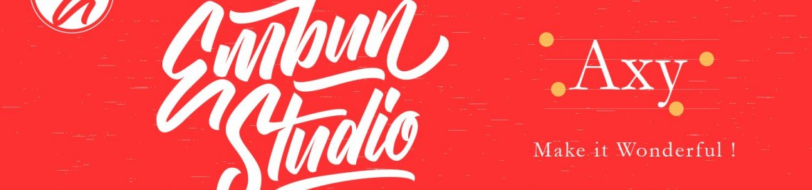 embuntype Profile Banner