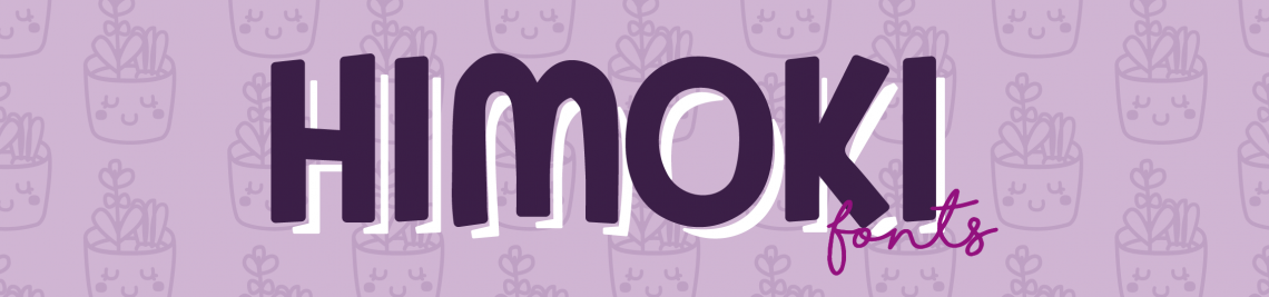 himoki Profile Banner