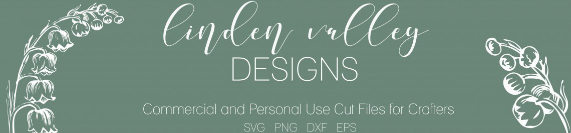 Linden Valley Designs Profile Banner