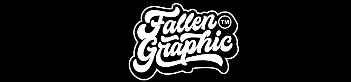FallenGraphic Std Profile Banner