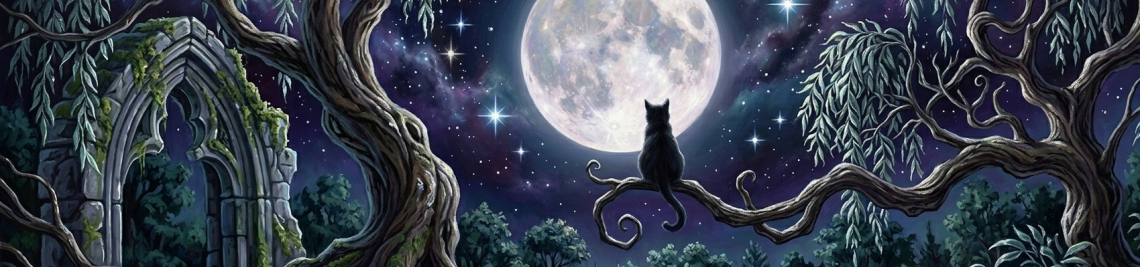 Puss Without Boots Profile Banner