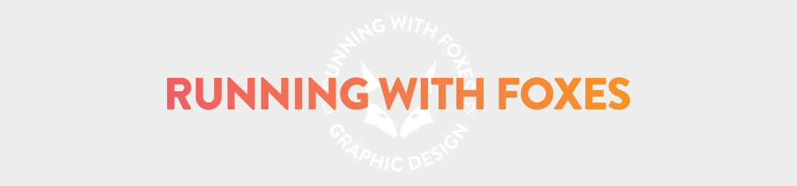 Running With Foxes Profile Banner