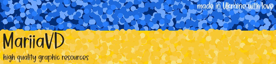 MariiaVD Profile Banner