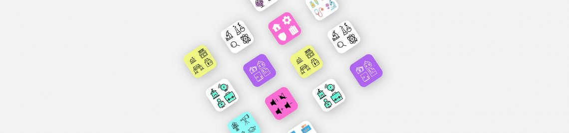 Larice design Profile Banner