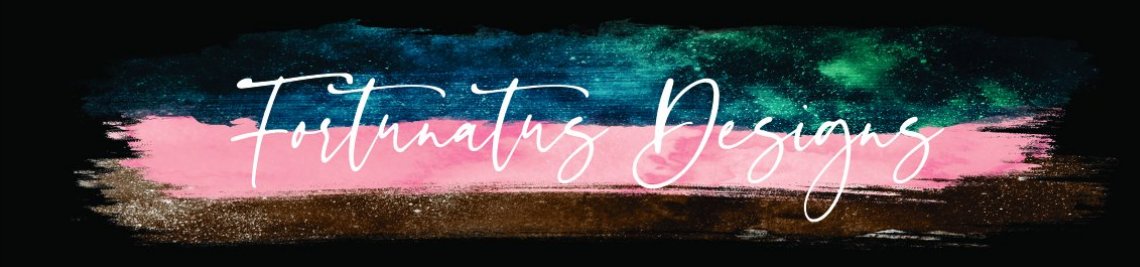 Fortunatus Designs Profile Banner