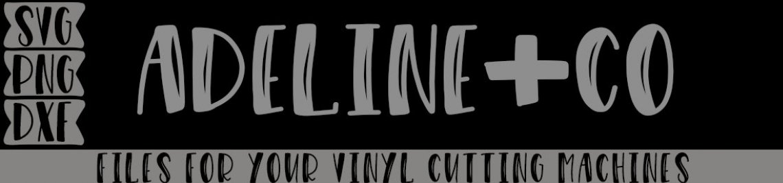 Adeline&co Profile Banner