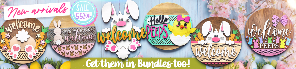 The Vintage Crafts Co Profile Banner
