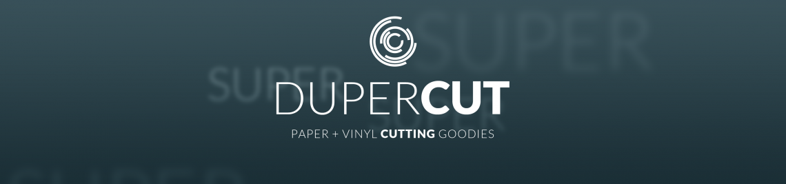 DuperCut Profile Banner