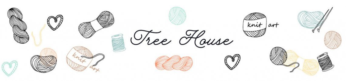 Tree House Design Profile Banner