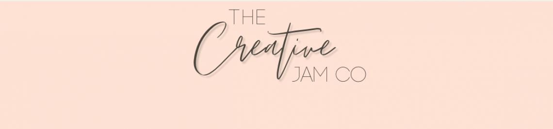 Creative Jam Co Profile Banner
