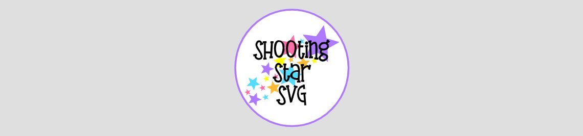 ShootingStarSVG Profile Banner