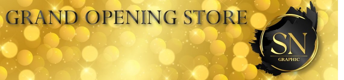 SNGraphic Profile Banner
