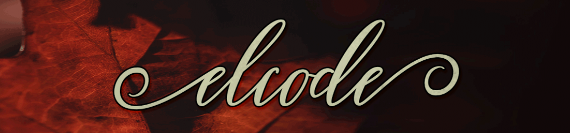 elcodetype Profile Banner