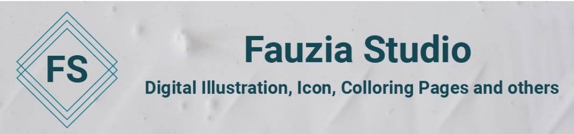 Fauzia Studio Profile Banner