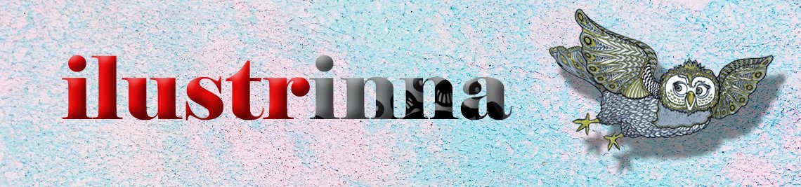 ilustrinna Profile Banner
