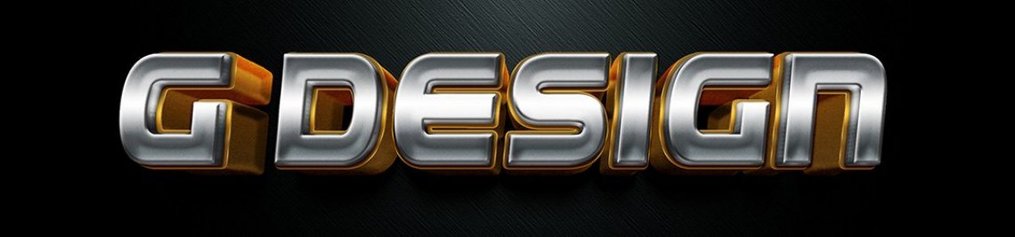 Gesang design Profile Banner