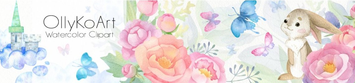 OllyKoArt Profile Banner