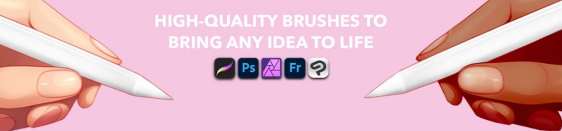 Revabrush Profile Banner