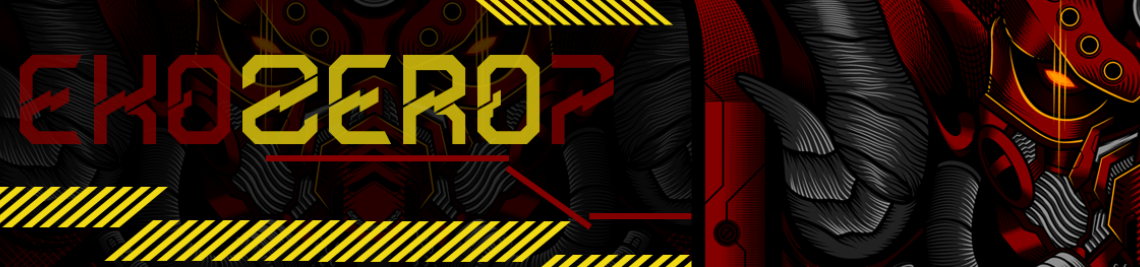 EkoZero7 Profile Banner