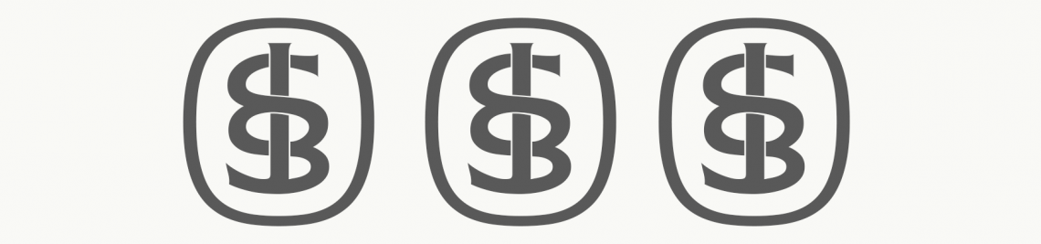 Single Line Studio Profile Banner