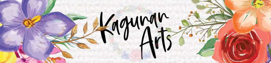 Kagunan Arts Profile Banner